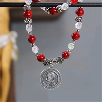 Saint Padre Pio Healing Bracelet