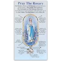 Catholic Prayer Cards and Holy Cards | Discount Catholic Products