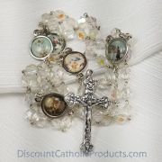 Mysteries Rosary - Luminous Mysteries