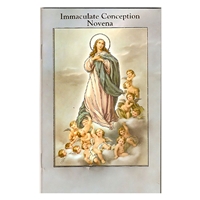 Immaculate Conception Novena Booklet