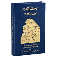 Mother's Manual Hardcover Book