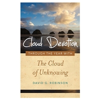 Cloud Devotion - Through the Year with the Cloud of Unknowing