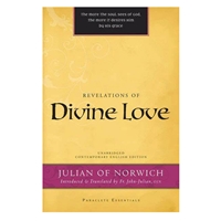 Revelations of Divine Love Unabridged Contemporary English Edition