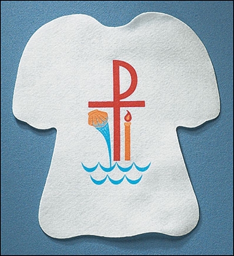 catholic baptismal garment