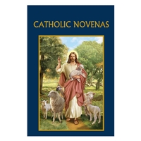 Catholic Novenas