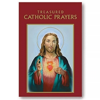 Treasured Catholic Prayers