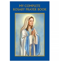 My Complete Rosary Prayer Book