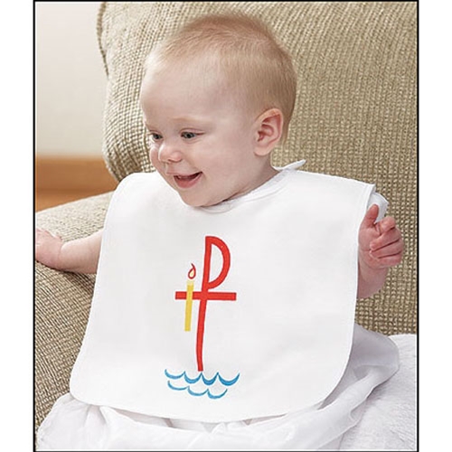 baptism garment