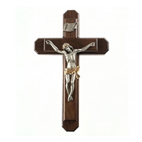 Sick Call Crucifix