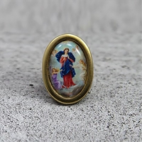 Lapel Pin