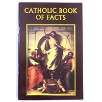 Catholic Book of Facts