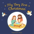 My Very First Christmas, Board Book