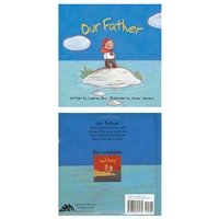 Our Father Board Book