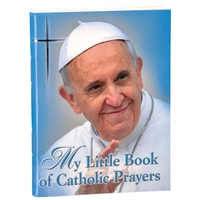 My Little Book of Catholic Prayers