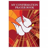 My Confirmation Prayer Book