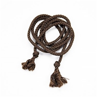 Brown St. Francis Cincture Cord