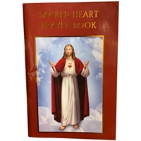 Sacred Heart Prayer Book