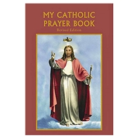 My Catholic Prayer Book