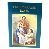 Family Prayer Book