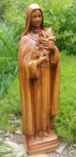 Catholic Garden Statues Polyresin Religious Statuary
