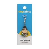 St. Anthony Tiny Saint Charm