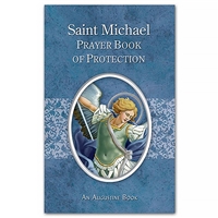 St. Michael Prayer Book of Protection