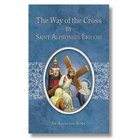 The Way of the Cross by Saint Alphonsus Liguori