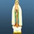 24 Inch Our Lady of Fatima Polyresin Statue